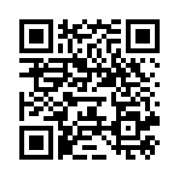 QR code for checking Jeff Hall's National Fire Risk Assessors Register entry